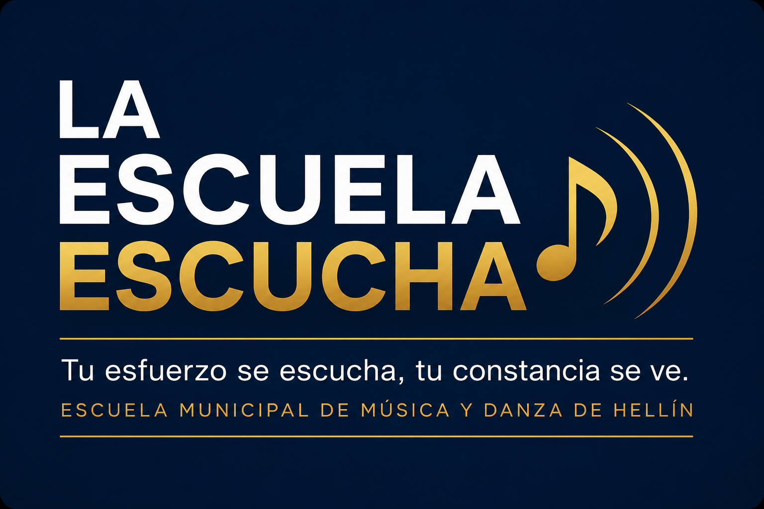 La Escuela Escucha